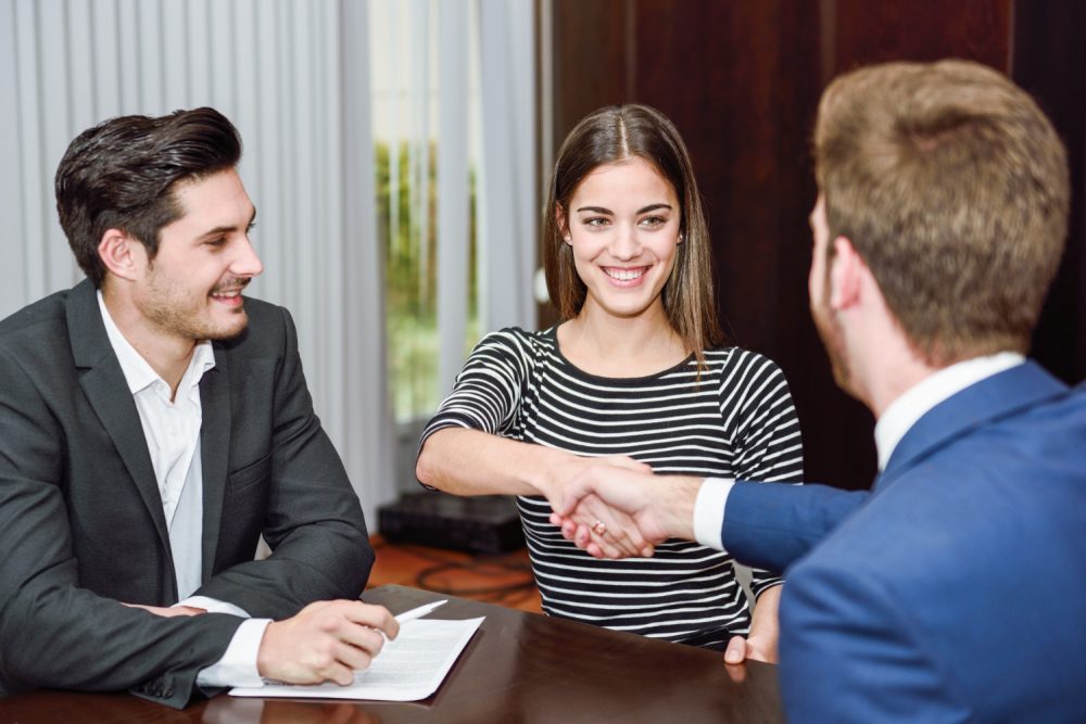 The Mortgage Link - Dallas, TX