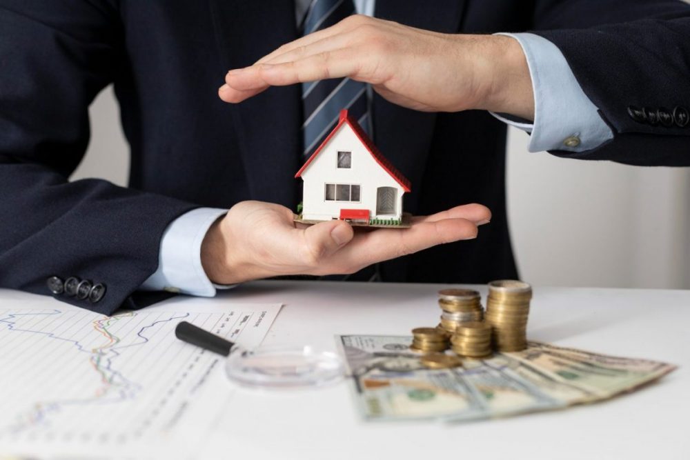 The Mortgage Link - Dallas, TX